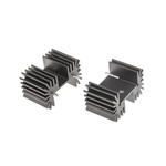 Heatsink, 5.6°C/W, 25.4 x 41.91 x 25.4mm