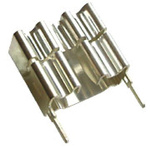 Heatsink, 20.3°C/W, 11 x 22 x 24mm, PCB Through Hole