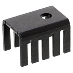 Heatsink, 24.4°C/W, 19.05 x 13.21 x 12.7mm