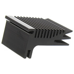 Heatsink, 5K/W, 37.5 x 52.3 x 28mm, Clip