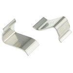 Fischer Elektronik Heatsink Retaining Spring for use with LAM Heatsink, SK Heatsink, TO-218, TO-220, TO-247, TO-248,