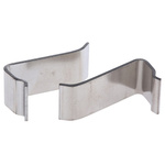 Fischer Elektronik Heatsink Retaining Spring for use with LAM Heatsink, SK Heatsink, TO-218, TO-220, TO-247, TO-248,