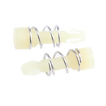 Essentra Heatsink Clip for use with Heatsink