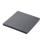 Rittal Plastic Blanking Cover, 224 x 224mm