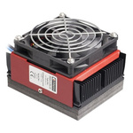 Adaptive 34W Direct to Air Heat Pump, 12 V dc