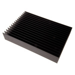 Heatsink, Dragon 72, Oslon 72, 280 x 50 x 190mm, Screw