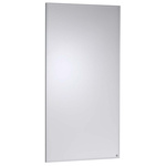 RS PRO 800W Infrared Infrared Heater, Ceiling Mounted, Wall Mounted, Type C - European Plug