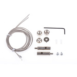 Intelligent LED Solutions Heatsink Mounting Kit for use with Linear Heatsink