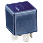 TE Connectivity, 24V dc Coil Automotive Relay SPDT, 60A Switching Current Plug In,  Single Pole