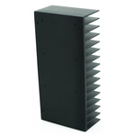 Heatsink, 190 x 90 x 50mm