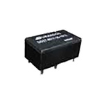 Durakool, 12V dc Coil Non-Latching Relay SPDT, 60A Switching Current PCB Mount,  Single Pole