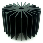 Heatsink, SCOB, 100 (Dia.) x 65mm