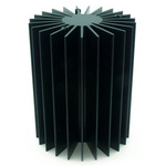 Heatsink, SCOB, 120 (Dia.) x 150mm