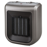 Soler&Palau 2kW Fan Heater, Type C - European Plug