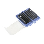 Heatsink, Clip, 2.9K/W, 37.5 x 37.5 x 10mm, Clip