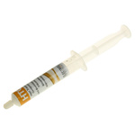 Electrolube Non-Silicone Thermal Grease, 0.9W/m·K