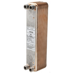 Liquid Heat Exchanger, 397.5 x 80.7 x 24.1mm