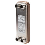 Liquid Heat Exchanger, 309.6 x 112 x 24.1mm