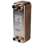 Liquid Heat Exchanger, 309.6 x 112 x 24.1mm