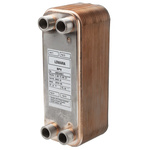 Liquid Heat Exchanger, 309.6 x 112 x 24.1mm