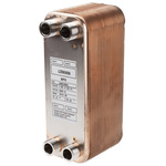 Liquid Heat Exchanger, 309.6 x 112 x 24.1mm