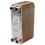 Liquid Heat Exchanger, 309.6 x 112 x 24.1mm