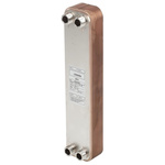 Liquid Heat Exchanger, 525.4 x 112 x 24.1mm