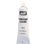 8888 Silicone Thermal Grease, 0.41W/m·K
