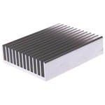 Heatsink, 1.3°C/W, 127 x 100 x 31mm, Screw