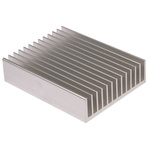 Heatsink, 1.3°C/W, 127 x 100 x 31mm, Screw