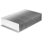 Heatsink, 0.4°C/W, 152 x 248 x 58mm, Screw