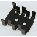 Heatsink, 15K/W, 30 x 25.4 x 12.7mm, Solder