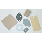 Bergquist Thermal Interface Pad, 0.015in Thick, 3.5W/m·K, Fibreglass, 41.91 x 28.96mm