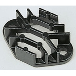 Heatsink, 12K/W, 40 x 27 x 19.1mm, PCB Surface Mount