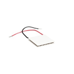 Adaptive Peltier Module, 6A, 20.1V, 40 x 40mm