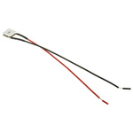 Laird Technologies Peltier Module, 2.4W, 2.1A, 2.06V, 9 x 9mm