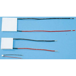 Laird Technologies Peltier Module, 9.9W, 2.1A, 8.2V dc, 24.56 x 12.29mm