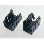 Heatsink, 21K/W, 19.05 x 14.5 x 12.7mm, Clip