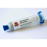 RS PRO Silicone Thermal Grease, 5W/m·K
