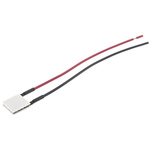 Laird Technologies Peltier Module, 10.9W, 8.5A, 2.19V, 15 x 15mm
