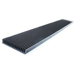 Heatsink, ILS 33LED Florence Linear Boards
