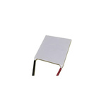 RS PRO Peltier Module, 18.7W, 3.9A, 8.6V, 23 x 23 x 23mm