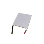 RS PRO Peltier Module, 35W, 3.9A, 15.4V, 30 x 30 x 30mm