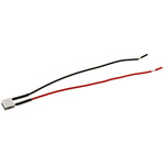 Laird Technologies Peltier Module, 1.4W, 3A, 0.85V, 8 x 8mm