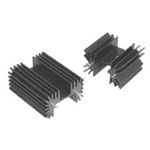 Heatsink, TO-218, TO-220, TO-247
