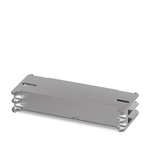 Heatsink, 127.5 x 22.4 x 50.1mm