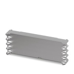 Heatsink, 127.5 x 44.9 x 25mm