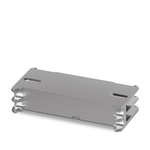 Heatsink, 105 x 22.4 x 50.1mm