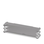 Heatsink, 105 x 22.4 x 25mm