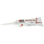 Chemtronics Silicone Thermal Grease, 0.63W/m·K